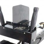 Rachador / Destroador de Lenha, 3 em 1, 15T ref 55158 MADER