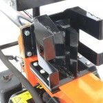 Rachador / Destroador de Lenha, 3 em 1, 15T ref 55158 MADER