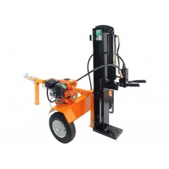 Mquina Destroar/Rachar Lenha, 24T, 610mm ref 55169 MADER
