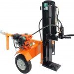 Mquina Destroar/Rachar Lenha, 24T, 610mm ref 55169 MADER