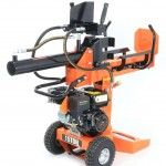 Rachador / Destroador de Lenha, 3 em 1, 15T ref 55158 MADER