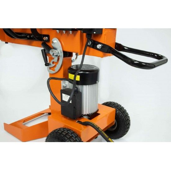 Máquina de Destroçar e Descascar Madeira, 12T, 3EM1 refª 55156 MADER Máquina de Destroçar e Descascar Madeira, 12T, 3EM1 refª 55156 MADER