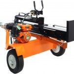Mquina Destroar/Rachar Lenha, 24T, 610mm ref 55169 MADER