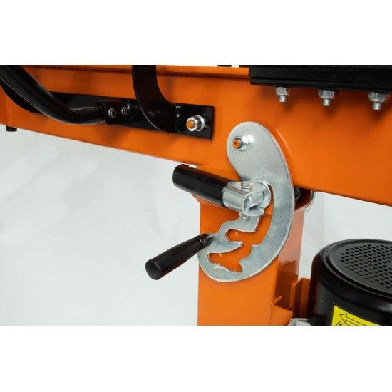 Máquina de Destroçar e Descascar Madeira, 12T, 3EM1 refª 55156 MADER Máquina de Destroçar e Descascar Madeira, 12T, 3EM1 refª 55156 MADER