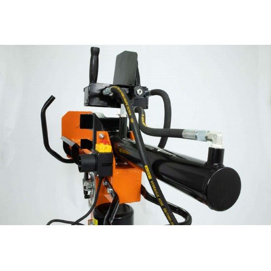 Máquina de Destroçar e Descascar Madeira, 12T, 3EM1 refª 55156 MADER Máquina de Destroçar e Descascar Madeira, 12T, 3EM1 refª 55156 MADER