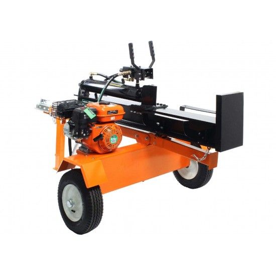Máquina Destroçar/Rachar Lenha, 24T, 610mm refª 55169 MADER Máquina Destroçar/Rachar Lenha, 24T, 610mm refª 55169 MADER