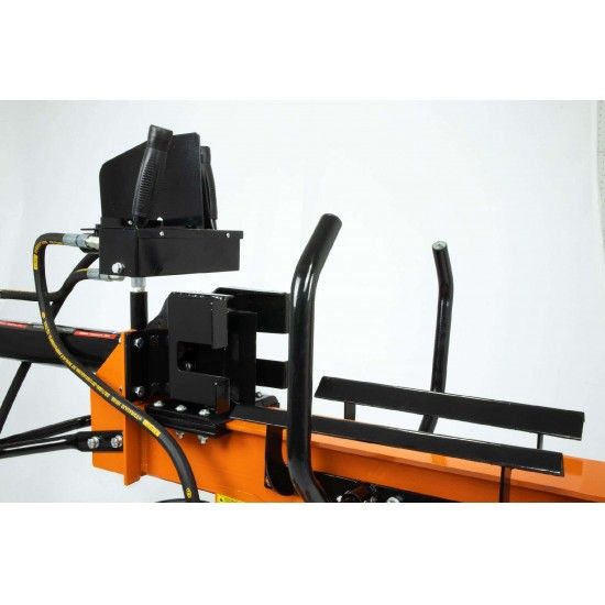 Máquina de Destroçar e Descascar Madeira, 12T, 3EM1 refª 55156 MADER Máquina de Destroçar e Descascar Madeira, 12T, 3EM1 refª 55156 MADER