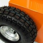 Mquina de Destroar e Descascar Madeira, 12T, 3EM1 ref 55156 MADER