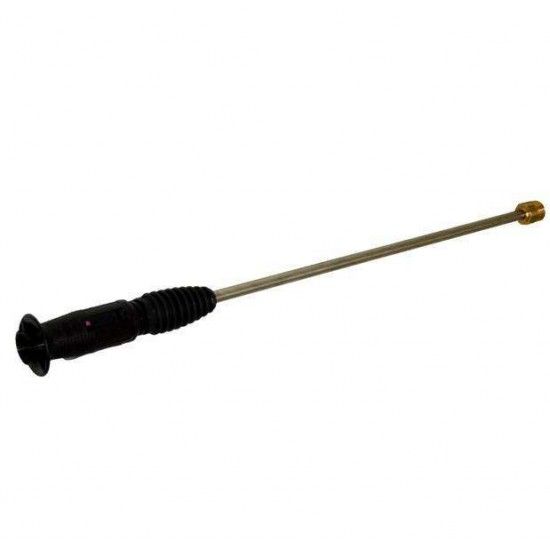 Ponteira Alta Pressão com Regulação, 120bar refª 55142 MADER Ponteira Alta Pressão com Regulação, 120bar refª 55142 MADER