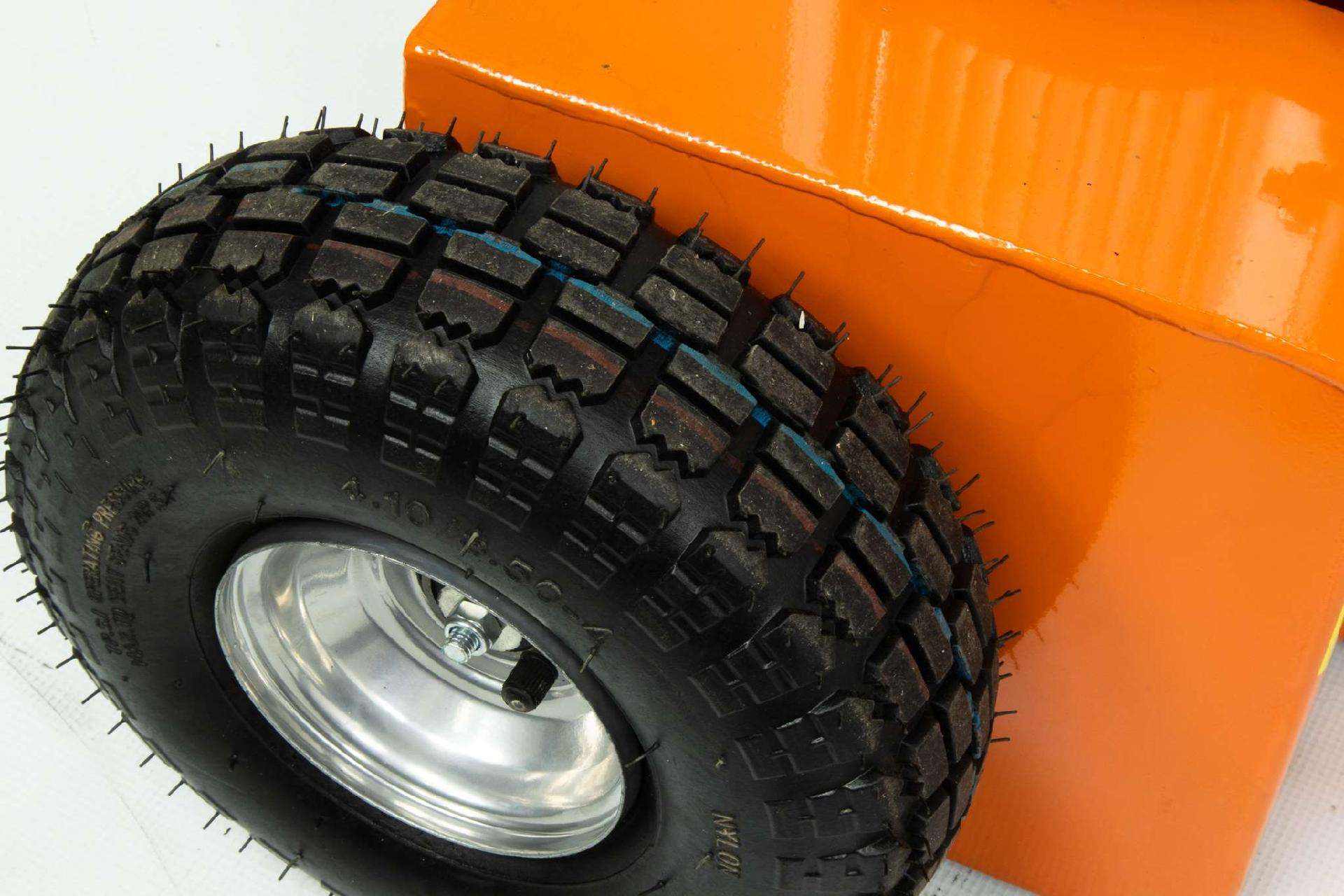 Máquina de Destroçar e Descascar Madeira, 12T, 3EM1 refª 55156 MADER