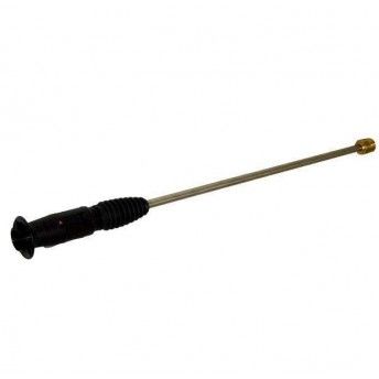 Ponteira Alta Pressão com Regulação, 120bar refª 55142 MADER Ponteira Alta Pressão com Regulação, 120bar refª 55142 MADER