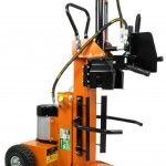 Mquina de Destroar e Descascar Madeira, 12T, 3EM1 ref 55156 MADER