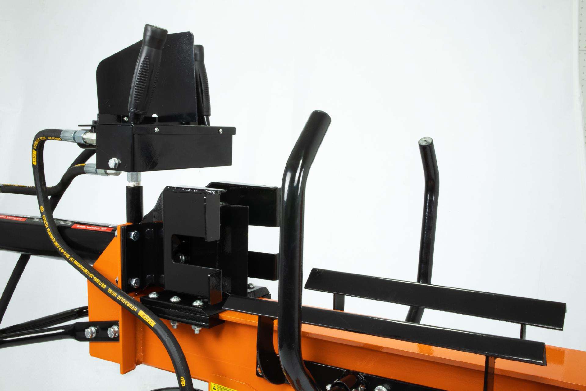 Máquina de Destroçar e Descascar Madeira, 12T, 3EM1 refª 55156 MADER