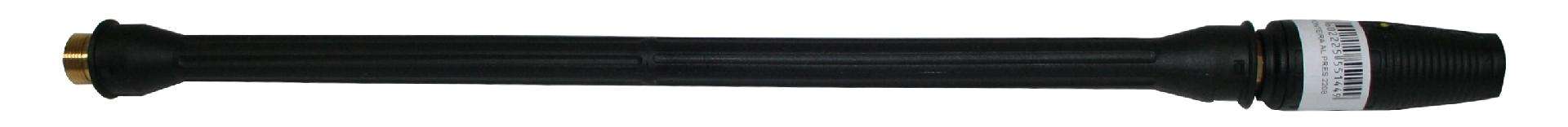 Ponteira Alta Pressão com Regulação, 220bar refª 55144 MADER