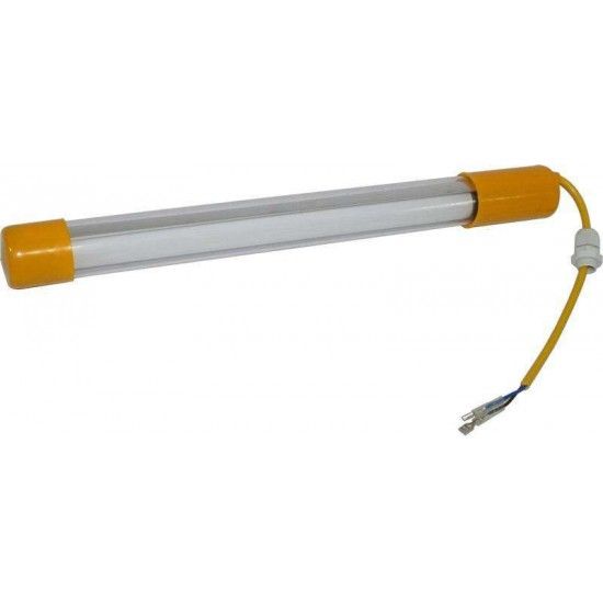 Lmpada para Cabine Jato de Areia ref 55148 MADER