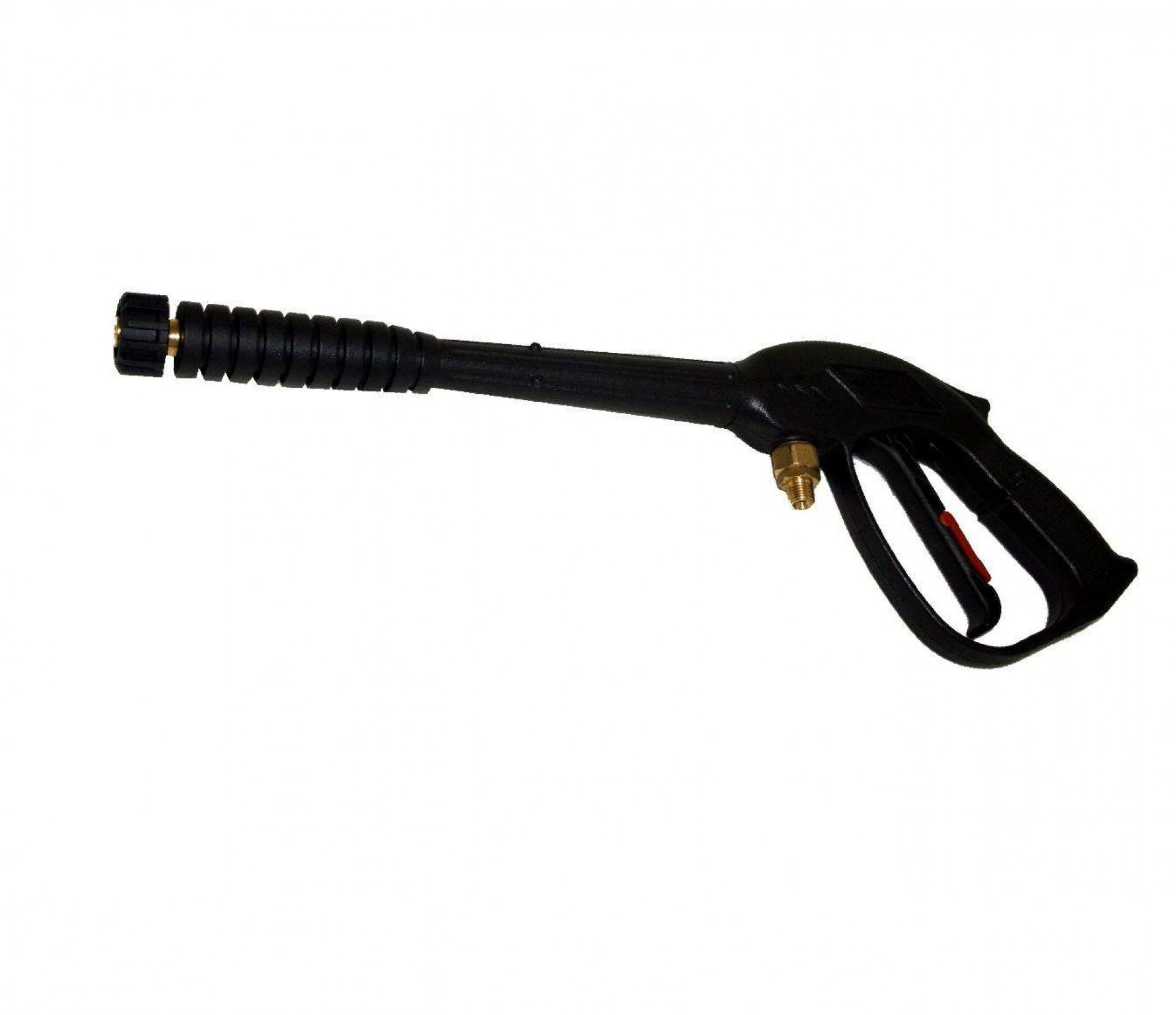 Agulheta / Pistola, 207bar, 1/4 refª 55139 MADER