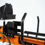 Mquina de Destroar e Descascar Madeira, 12T, 3EM1 ref 55156 MADER