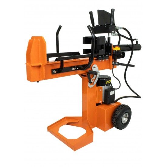 Máquina de Destroçar e Descascar Madeira, 12T, 3EM1 refª 55156 MADER Máquina de Destroçar e Descascar Madeira, 12T, 3EM1 refª 55156 MADER