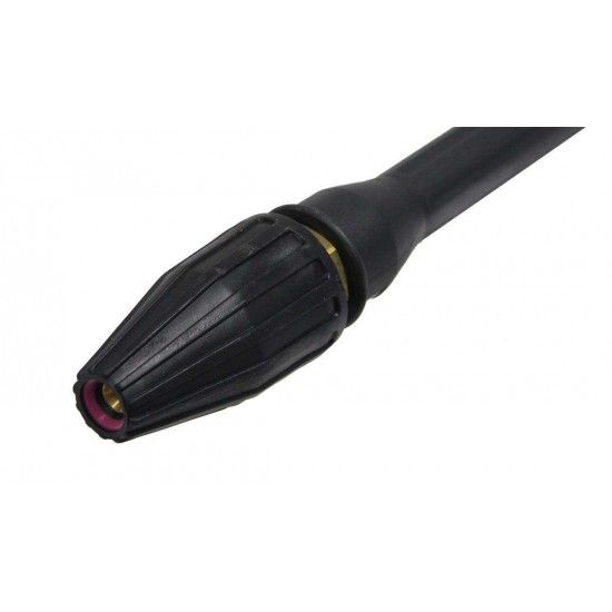 Ponteira Turbo, 160bar ref 55150 MADER