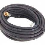 Mangueira para Desentupir Canos, 250bar, 15m ref 55122 MADER