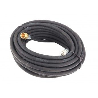 Mangueira para Desentupir Canos, 250bar, 15m ref 55122 MADER