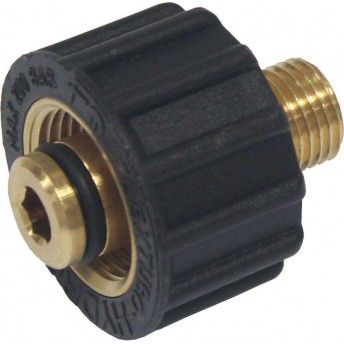 Terminal Alta Pressão, K14, 1/4 MF refª 55132 MADER Terminal Alta Pressão, K14, 1/4 MF refª 55132 MADER