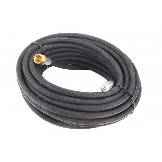 Mangueira para Desentupir Canos, 250bar, 15m ref 55122 MADER