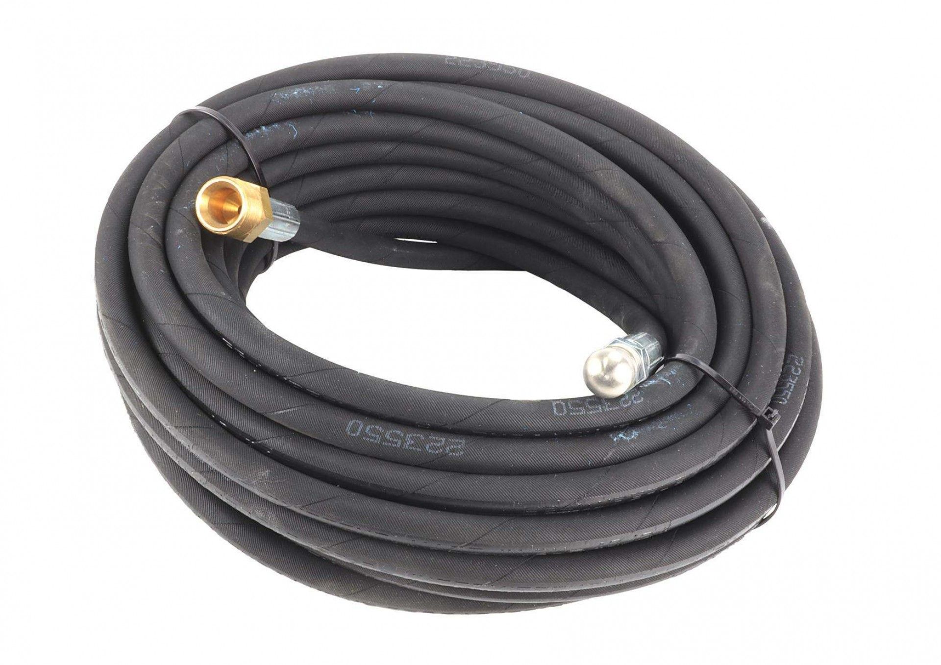 Mangueira para Desentupir Canos, 250bar, 15m refª 55122 MADER