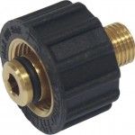 Terminal Alta Presso, K14, 1/4 MF  ref 55132 MADER