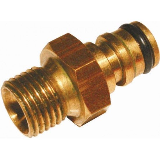 Terminal Alta Pressão, Annovi Rev K12, 1/4 MF refª 55130 MADER Terminal Alta Pressão, Annovi Rev K12, 1/4 MF refª 55130 MADER