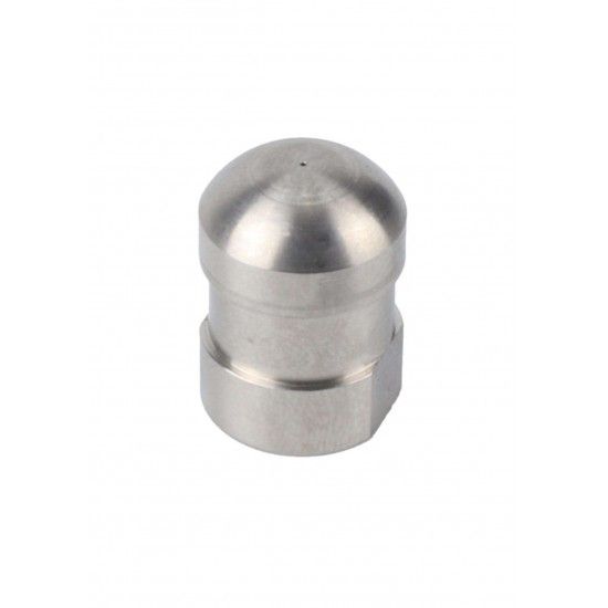 Ponteira para Mangueira para Desentupir Canos, 1/4 ref 55133 MADER