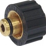 Terminal Alta Press�o, Lavor K15, 1/4 MF  ref� 55134 MADER