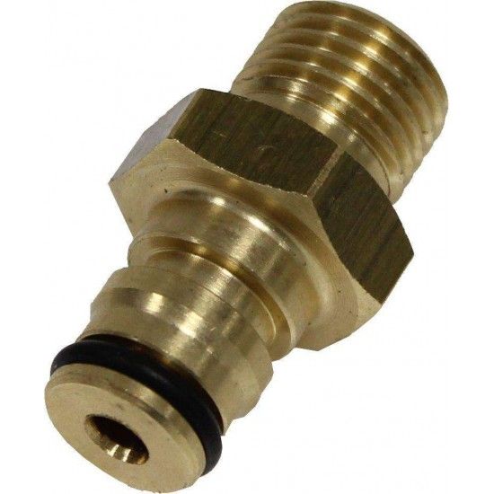 Terminal Alta Pressão, Annovi Rev K12, 1/4 MF refª 55130 MADER Terminal Alta Pressão, Annovi Rev K12, 1/4 MF refª 55130 MADER