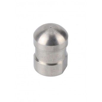 Ponteira para Mangueira para Desentupir Canos, 1/4 ref 55133 MADER