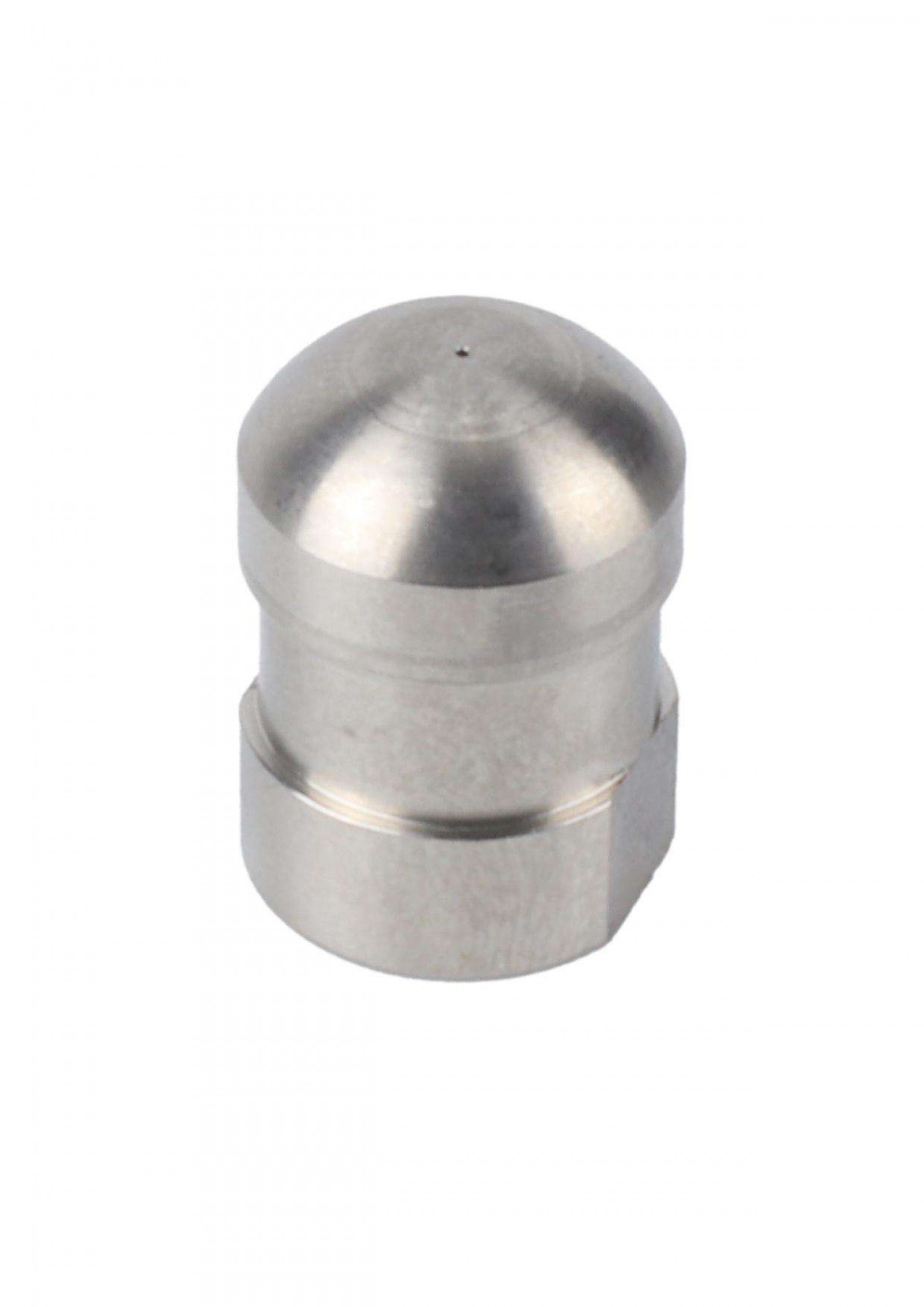 Ponteira para Mangueira para Desentupir Canos, 1/4 refª 55133 MADER