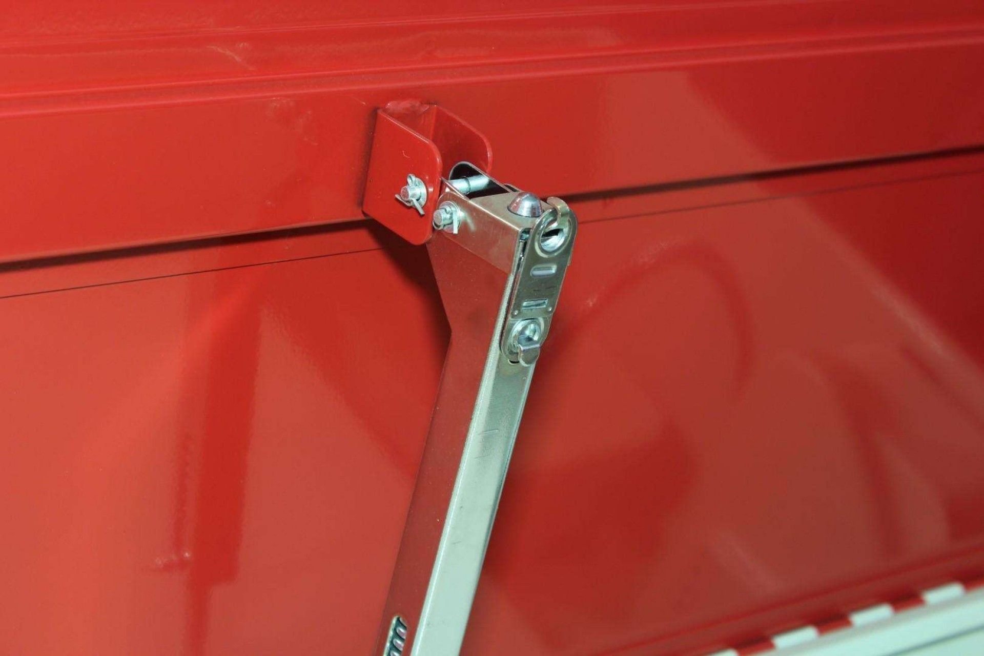 Máquina de Lavar Peças 151L refª 55094 MADER