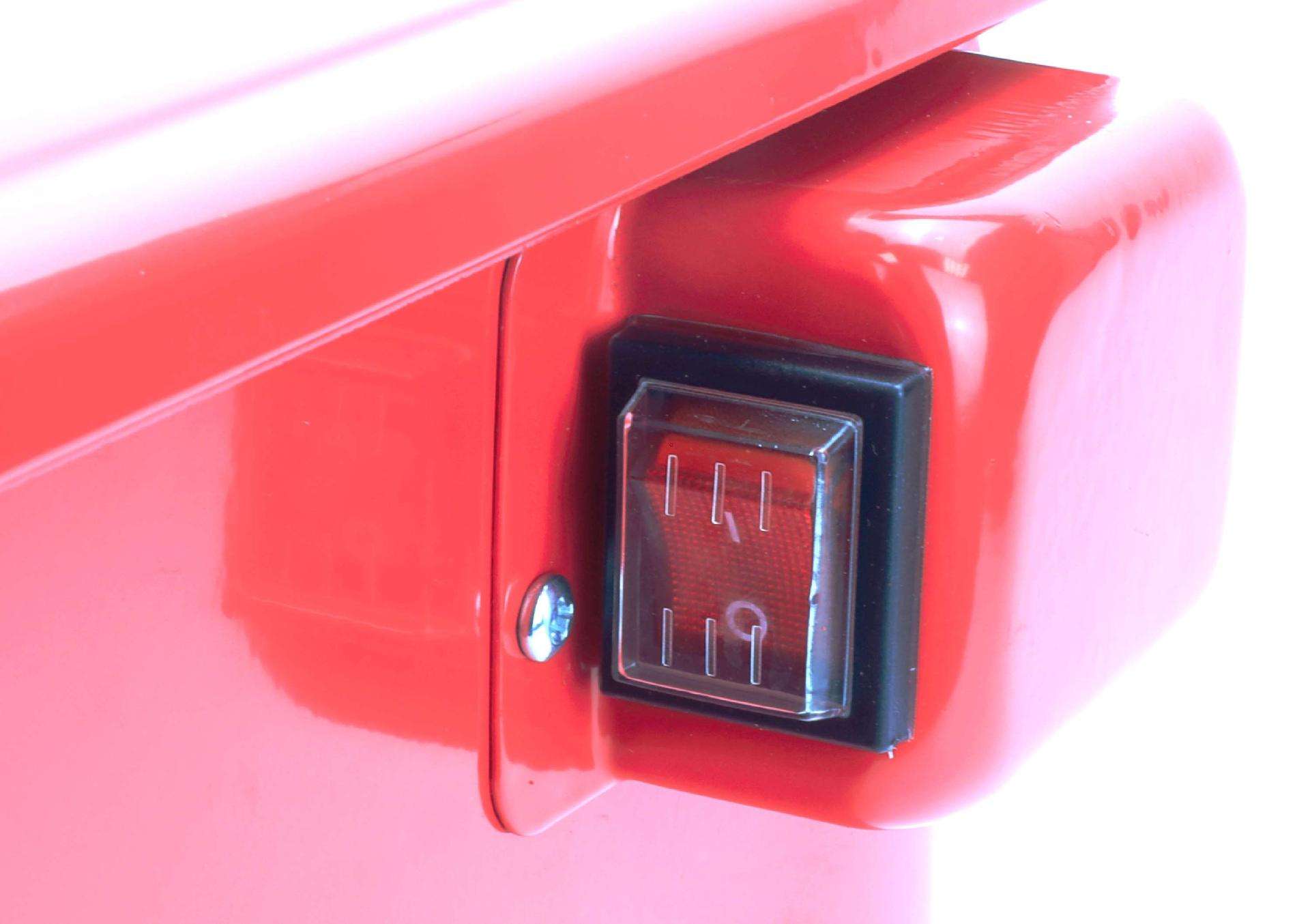 Máquina de Lavar Peças 13L refª 55096 MADER