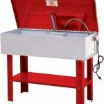 Máquina de Lavar Peças 151L refª 55094 MADER Máquina de Lavar Peças 151L refª 55094 MADER