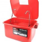 Máquina de Lavar Peças 13L refª 55096 MADER Máquina de Lavar Peças 13L refª 55096 MADER