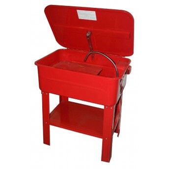 Mquina de Lavar Peas 75L ref 55097 MADER