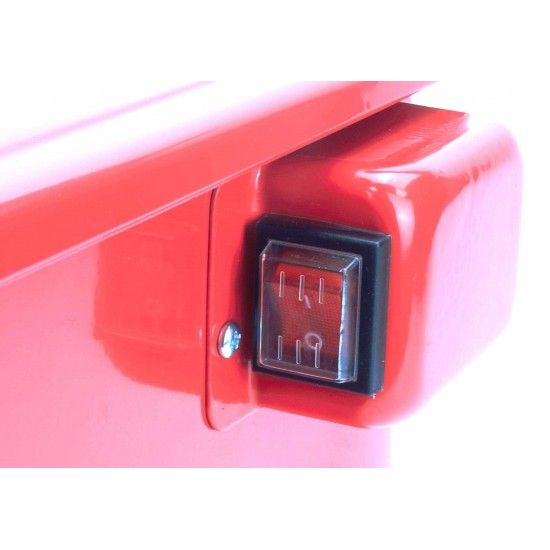 Máquina de Lavar Peças 13L refª 55096 MADER Máquina de Lavar Peças 13L refª 55096 MADER