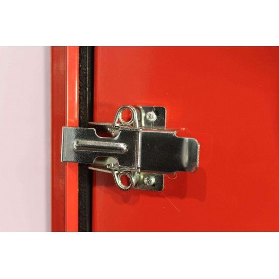 Cabine de Jato de Areia, com Suporte, 60x84x63cm refª 55099 MADER Cabine de Jato de Areia, com Suporte, 60x84x63cm refª 55099 MADER
