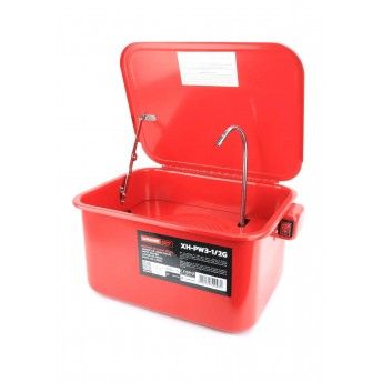 Mquina de Lavar Peas 13L ref 55096 MADER