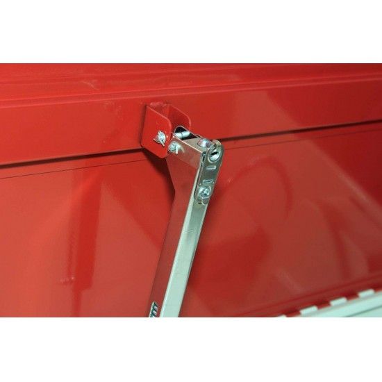 Máquina de Lavar Peças 151L refª 55094 MADER Máquina de Lavar Peças 151L refª 55094 MADER