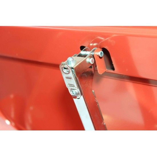 Mquina de Lavar Peas 75L ref 55097 MADER