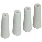 Bico Cermico para Jato de Areia, 4Un ref 55082 MADER