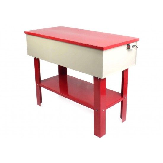 Máquina de Lavar Peças 151L refª 55094 MADER Máquina de Lavar Peças 151L refª 55094 MADER