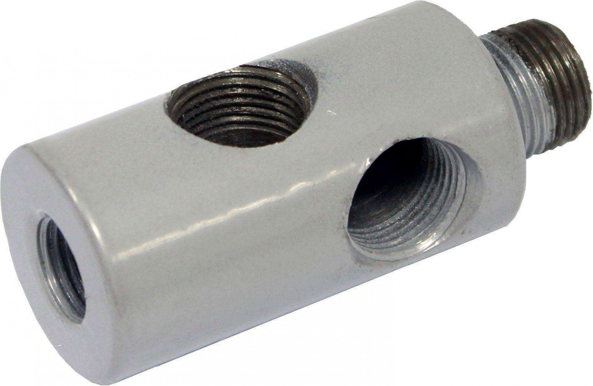 Bifurcação Entrada para Jato de Areia refª 55086 MADER