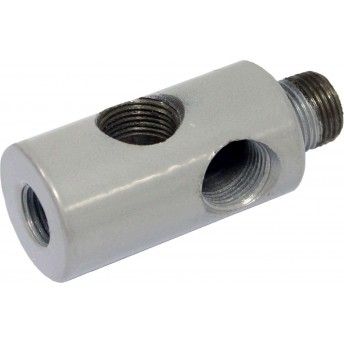 Bifurcao Entrada para Jato de Areia ref 55086 MADER