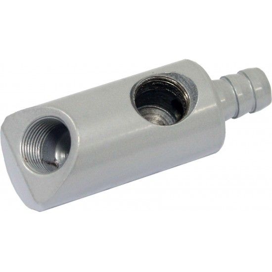 Bifurcao Sada para Jato de Areia ref 55085 MADER